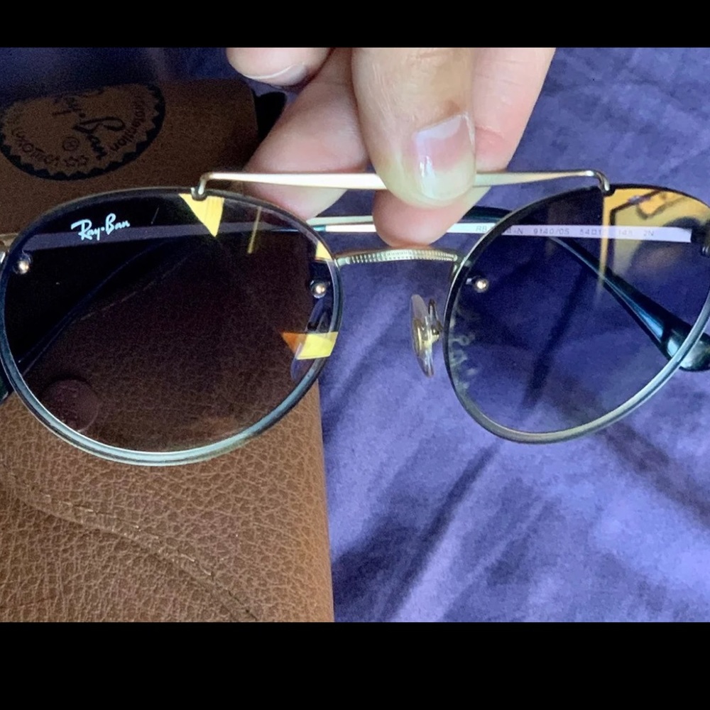 Rayban sunglasses